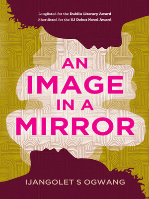 cover image of An Image in a Mirror